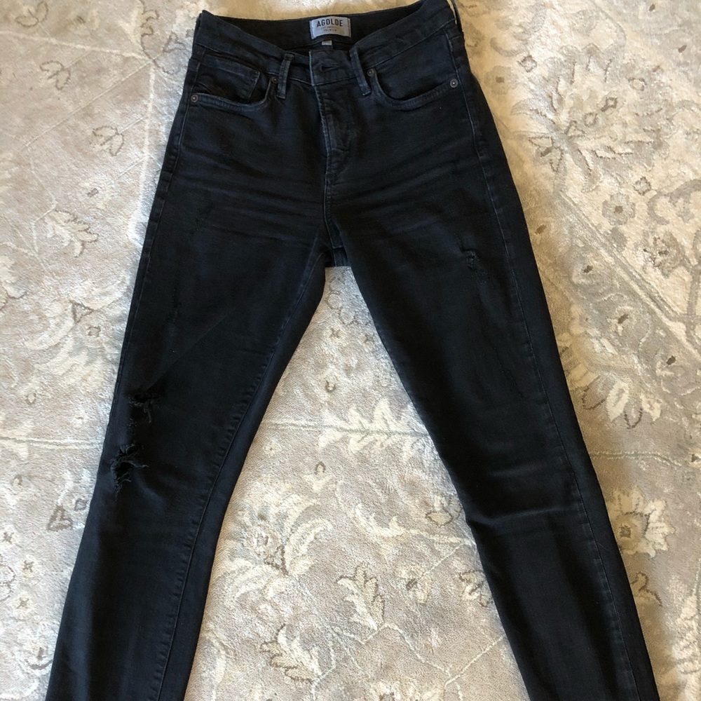 Agolde jeans